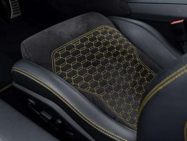 Lamborghini Huracán Spyder EVO — photo 29
