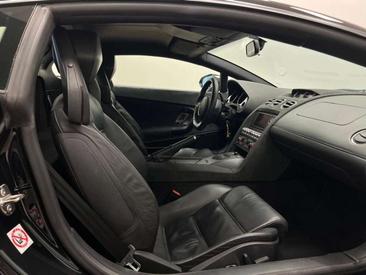 Lamborghini Gallardo LP 550-2 — photo 10