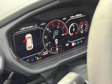 Lamborghini Urus SE — photo 12