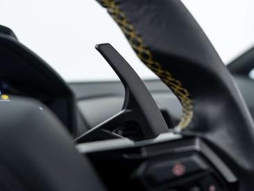 Lamborghini Huracán Spyder EVO — photo 33