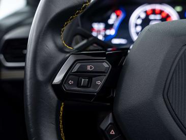 Lamborghini Huracán Spyder EVO — photo 34