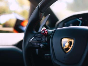 Lamborghini Revuelto — photo 13