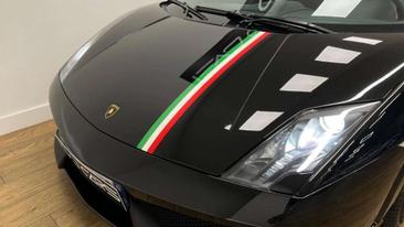 Lamborghini Gallardo LP 550-2 — photo 18