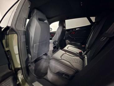 Lamborghini Urus SE — photo 31