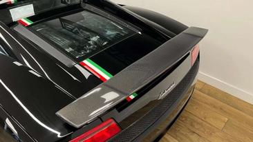 Lamborghini Gallardo LP 550-2 — photo 20