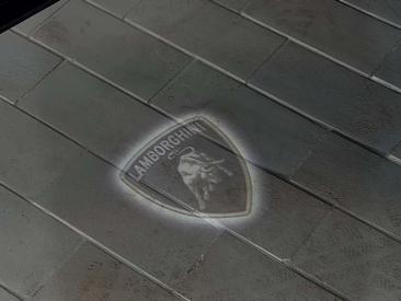 Lamborghini Urus SE — photo 36