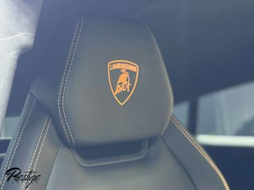 Lamborghini Urus SE — photo 22