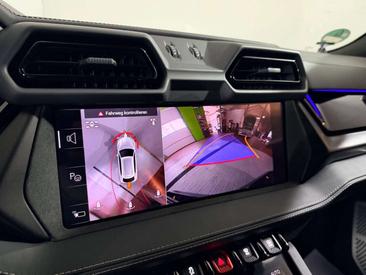 Lamborghini Urus SE — photo 37