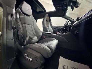 Lamborghini Urus SE — photo 40
