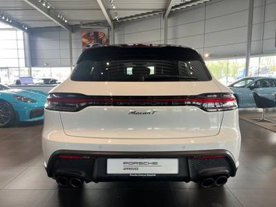 Porsche Macan III T -  - Joinsteer - #3