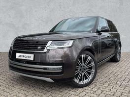 Land Rover Range Rover D350 - 2025 - Joinsteer - #1