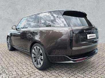 Land Rover Range Rover D350 — photo 2