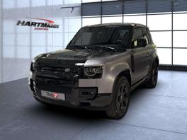 Land Rover Defender 130 Outbound - 2023 - Joinsteer - #1