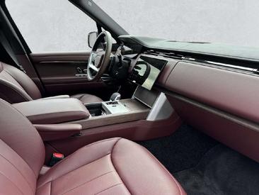 Land Rover Range Rover D350 — photo 3