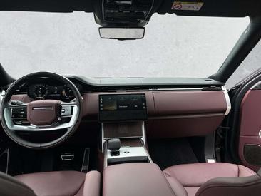 Land Rover Range Rover D350 — photo 4