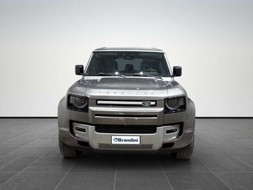 Land Rover Defender 90 D250 MHEV — photo 2