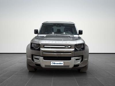 Land Rover Defender 90 D250 MHEV