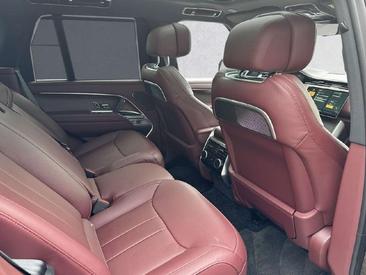 Land Rover Range Rover D350 — photo 5