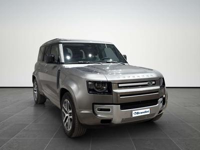 Land Rover Defender 90 D250 MHEV