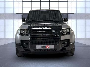 Land Rover Defender 130 Outbound — photo 5