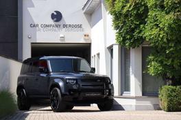 Land Rover Defender 130 D300 MHEV - 2026 - Joinsteer - #1