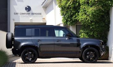 Land Rover Defender 130 D300 MHEV — photo 2