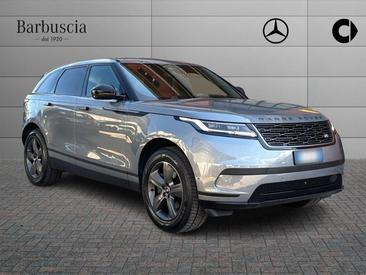 Land Rover Range Rover Velar D200 — photo 2