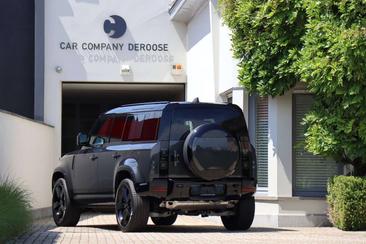 Land Rover Defender 130 D300 MHEV — photo 3