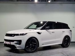 Land Rover Range Rover Sport D350 - 2025 - Joinsteer - #1