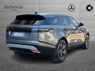 Land Rover Range Rover Velar D200 — photo 3