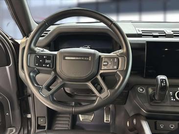 Land Rover Defender 130 Outbound — photo 16
