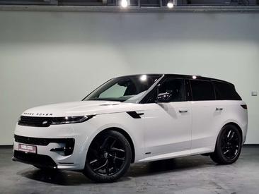 Land Rover Range Rover Sport D350 — photo 2