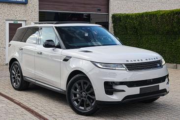 Land Rover Range Rover Sport D250 — photo 2