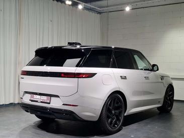 Land Rover Range Rover Sport D350 — photo 3