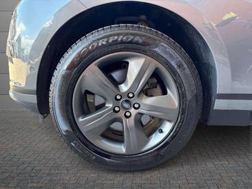 Land Rover Range Rover Velar D200 — photo 6