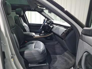 Land Rover Range Rover Sport D350 — photo 4
