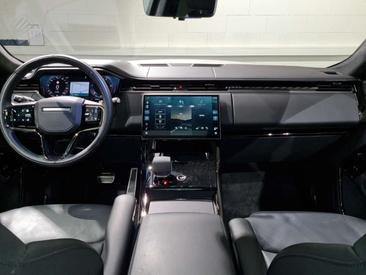 Land Rover Range Rover Sport D350 — photo 5