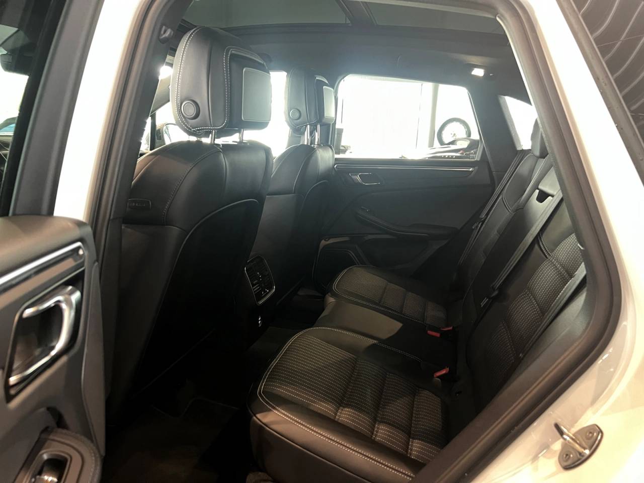 Porsche Macan III T - 2023 - Joinsteer - #18