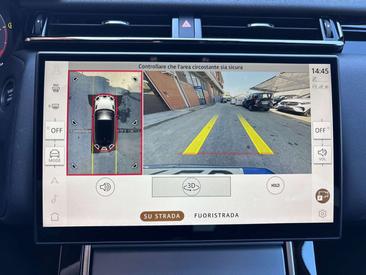 Land Rover Range Rover Velar D200 — photo 10