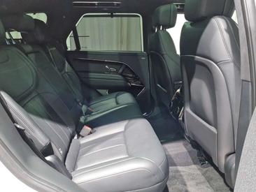 Land Rover Range Rover Sport D350 — photo 8