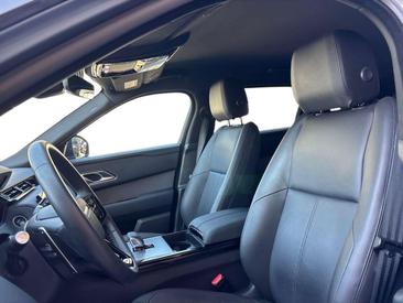 Land Rover Range Rover Velar D200 — photo 11