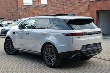 Land Rover Range Rover Sport D250 — photo 7
