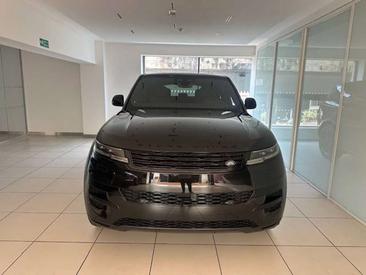 Land Rover Range Rover Sport D250 — photo 2