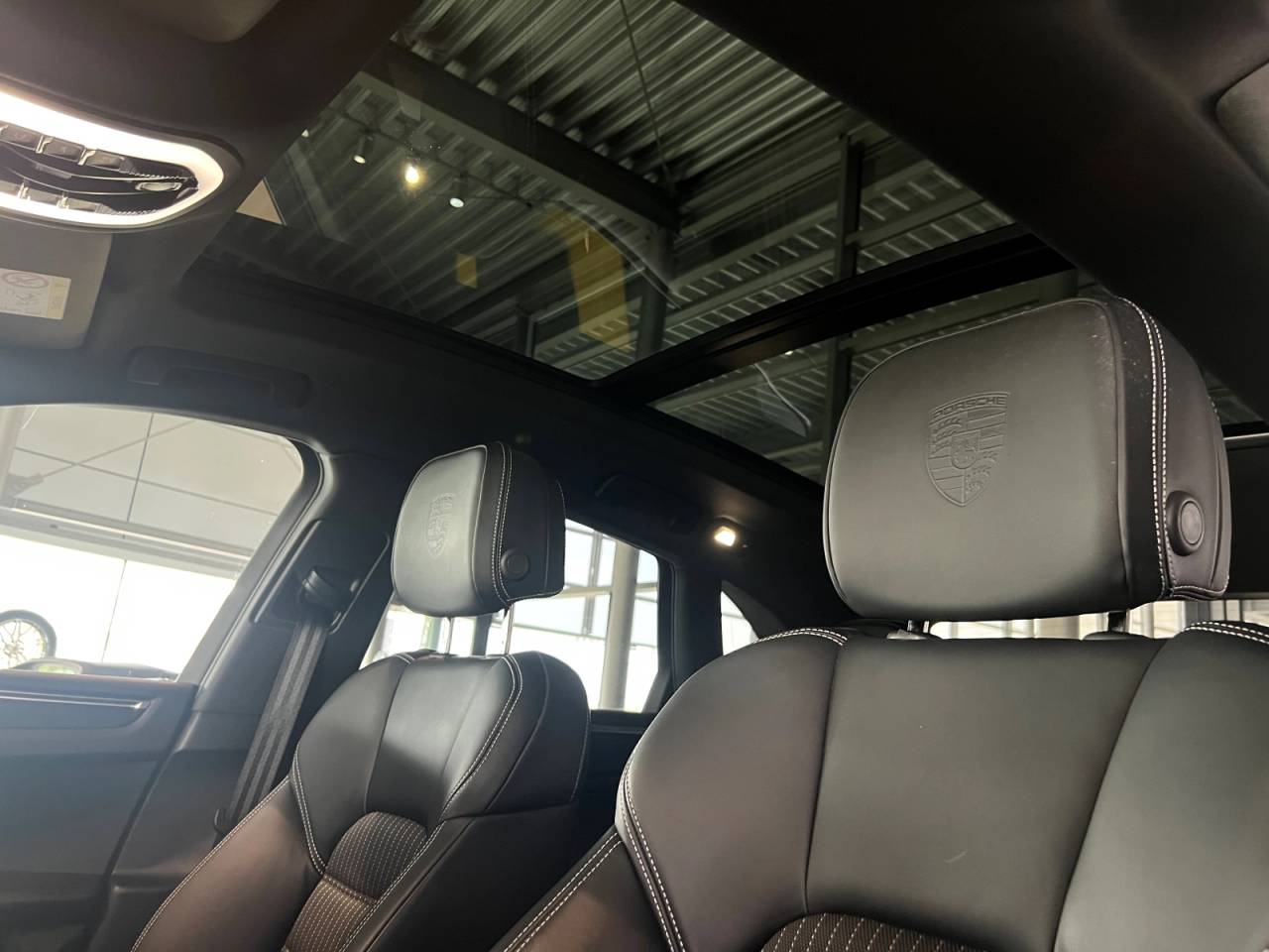 Porsche Macan III T - 2023 - Joinsteer - #19