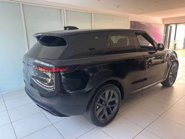 Land Rover Range Rover Sport D250 — photo 3