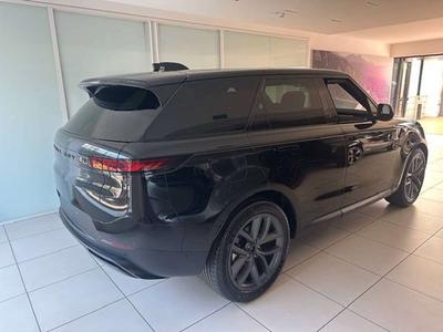 Land Rover Range Rover Sport D250