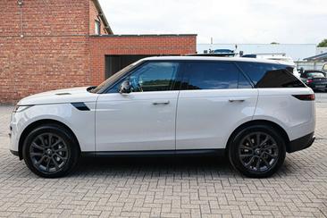 Land Rover Range Rover Sport D250 — photo 8