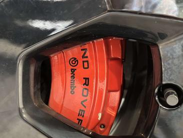 Land Rover Defender 130 Outbound — photo 26