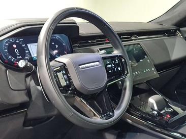 Land Rover Range Rover Sport D350 — photo 11
