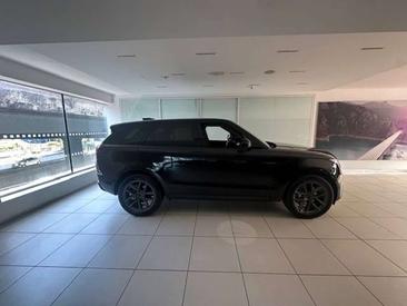 Land Rover Range Rover Sport D250 — photo 4